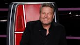 ‘The Voice’ teases Blake Shelton’s final season with new coaches Niall Horan and Chance the Rapper