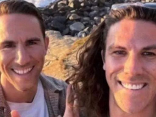 Three bodies found in search for American and Australian tourists who disappeared in Mexico