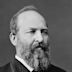 James Abram Garfield