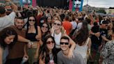 Las grandes novedades del Reggaeton Beach en Avilés: un escenario más grande y una pantalla de 400 metros cuadrados, entre ellas