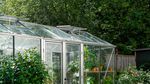 Planning on Planting? Check Out These Cheap, Year-Round DIY Greenhouse Ideas