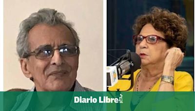Noticia triste: fallece Rafael Ortiz García, esposo de Consuelo Despradel