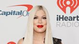 Tori Spelling Just Debunked This Mysterious Rumor About Her Housing Situation