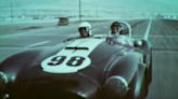 Watch Ken Miles Shelby Cobra Test Footage