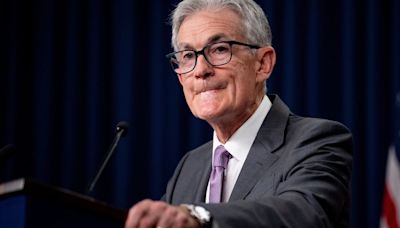 Federal Reserve Set To Cut Interest Rates, Potentially Boosting Economy Before Election