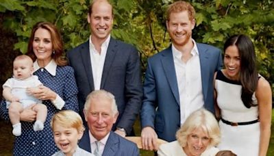 British line of succession: Who is next heir to the throne