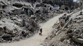 Urbicide : "Même si Israël arrête de bombarder Gaza demain, il sera impossible d'y vivre"