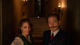 "A Haunting in Venice" refresca con un toque de horror la obra policial de Agatha Christie