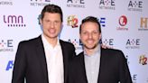 Drew Lachey Weighs In On Nick Lachey's Love Is Blind Host Gig