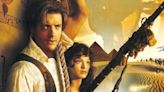 A 25 años de ‘La Momia’: el accidente de Brendan Fraser, una “bebida especial” y otros datos curiosos de la película