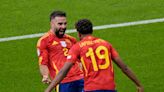Lamine Yamal: Dani Carvajal warns Spain and Barcelona must protect teenage sensation after Euro 2024 heroics