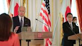 U.S. will defend Taiwan if China attacks, Biden says