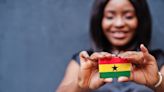 Ghana introduces Africa's first NFT stamp | Invezz