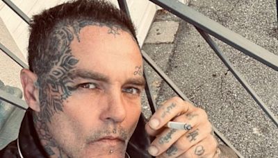 Crazy Town Rocker Shifty Shellshock’s Cause of Death Revealed