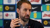 Gareth Southgate keeps the faith – the numbers behind England’s World Cup squad