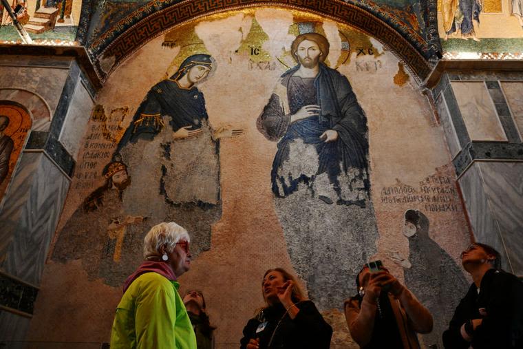 Turkey’s Dwindling Christians: A 60-Year Legacy of Expulsion and Denial