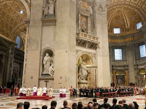 Vatican tightens rules on supernatural claims in the digital age