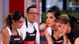 Jaime Mayol, Ada Monzón y Fernan Vélez “El Nalgorazzi” llegan a la cocina de “Super Chef Celebrities”