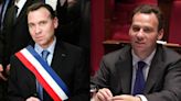 Législatives 2024 : Jumeaux mais rivaux, l’un est candidat du RN et l’autre divers droite