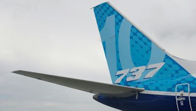 737 MAX: Boeing indique à l'AFP avoir trouvé un accord avec le Département de la Justice