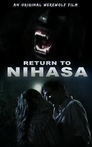 Return to Nihasa