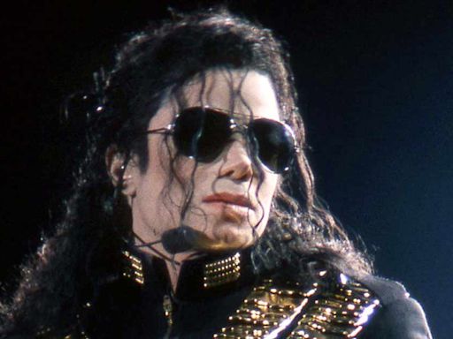 Did You Know Michael Jackson Was â Frightenedâ About His Tour Before His Death? â He Was Like A Lost Boyâ