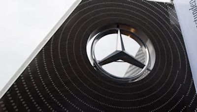 Mercedes-Benz Group (ex Daimler)-Analyse: So bewertet JP Morgan Chase & Co. die Mercedes-Benz Group (ex Daimler)-Aktie