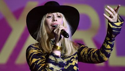 Natasha Bedingfield confirmed intimate one-off anniversary show