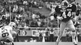 Texas Tech football great Brad Hastings selected for SWC Hall of Fame