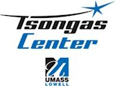 Tsongas Arena