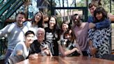 'The Good Place' Cast Reunites at a Ted Danson-Hosted Sleepover: 'Love Each Other'