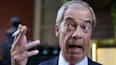 MPs including Nigel Farage could face crackdown on paid TV appearances