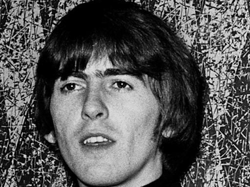 Blue plaque unveiled at Beatles icon's former home