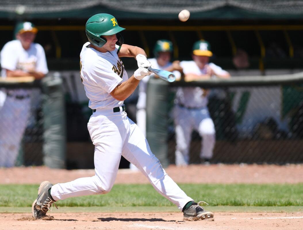 Seniors lead the way for Cedar Rapids Kennedy baseball