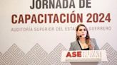 Exhorto a la transparencia y combate a la corrupción en Guerrero