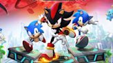 Sonic Team boss wants to make a Sonic RPG: 'That's just a dream right now'
