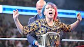 Update on Former WWE Women’s Champion Asuka’s Injury Status