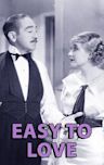 Easy to Love (1934 film)