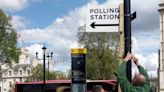 Chris Mason: What this week's local elections mean for national politics