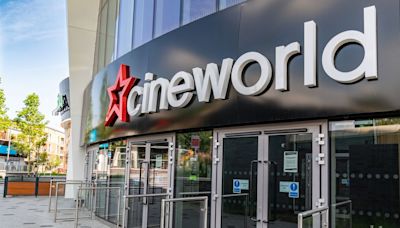 Is Cineworld closing down? Full list of UK cinemas