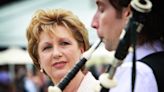 President Mary McAleese pledged to help spread Ulster Scots message in Ireland