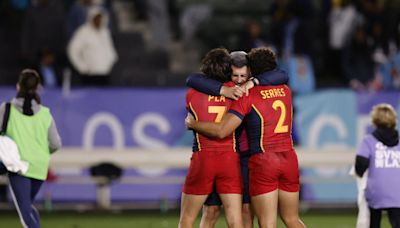 España ya conoce a sus rivales para los torneos de permanencia en las Series Mundiales