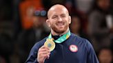 Paris 2024 Olympics: Kyle Snyder ‘wouldn't be surprised if U.S. won six gold medals in men’s freestyle wrestling’