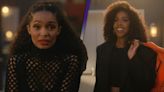 'Grown-ish' Preview: Stress Rises as Kelly Rowland & Yara Shadidi Meet