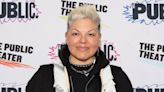 Actor Sara Ramirez files for divorce after years of separation