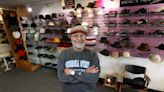 This Main St. hat shop with roots in the '40s still brings in loyal customers. Here's why