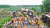 Bengal train crash: Train services restored; death toll rises to 10
