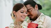 Varalaxmi Sarathkumar's husband Nicholai to take her name, says, 'I and my daughter will... '