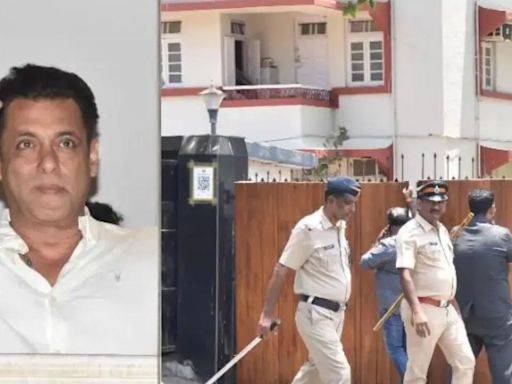 Salman Khan firing case: Mumbai crime branch registers case against gangster Rohit Godara