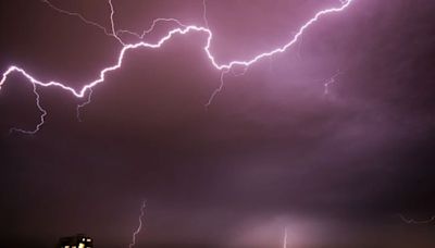 12 Killed In Lightning Strikes In Bihar, Nitish Kumar Announces Rs 4 Lakh Aid